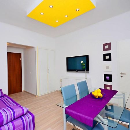 شقة Violet Sea Breeze سبليت المظهر الخارجي الصورة