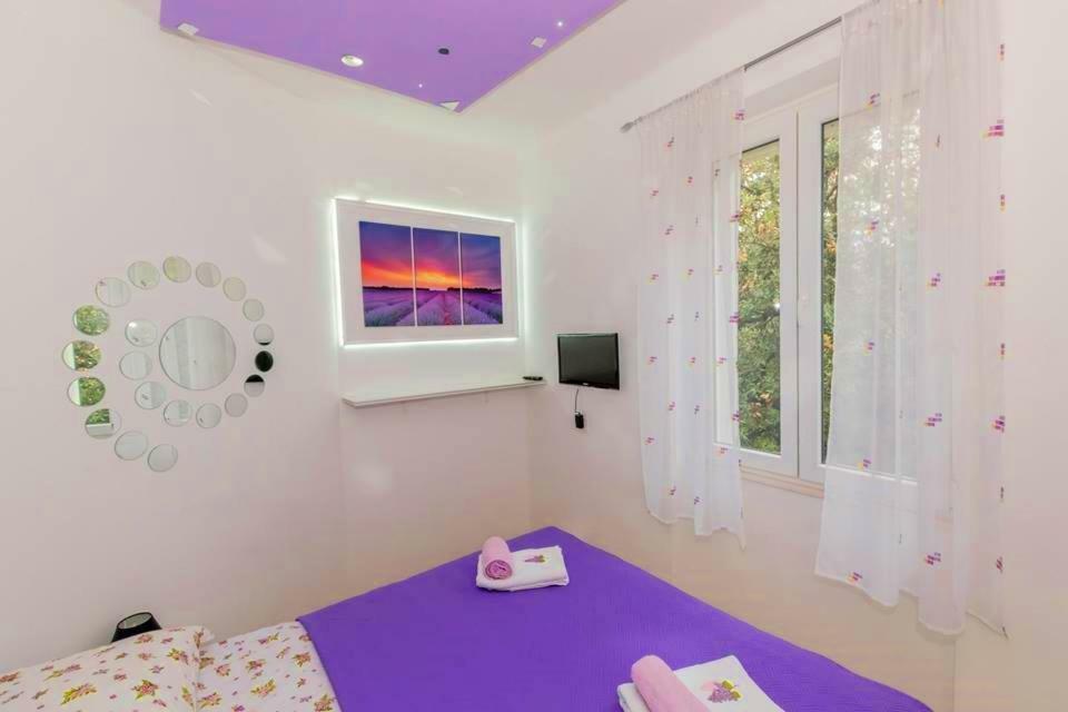 شقة Violet Sea Breeze سبليت المظهر الخارجي الصورة